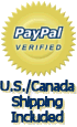 paypal verified