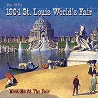 1904 St. Louis World's Fair