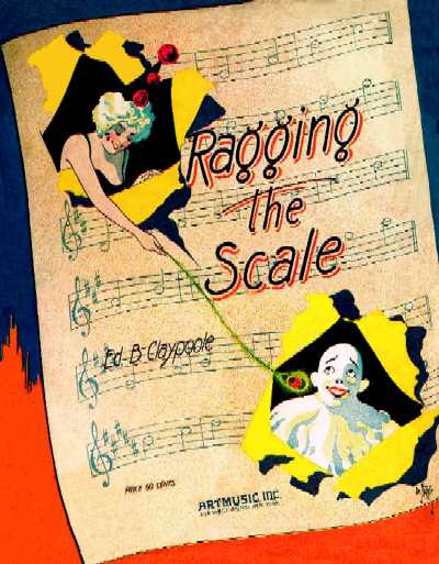 ragging the scale