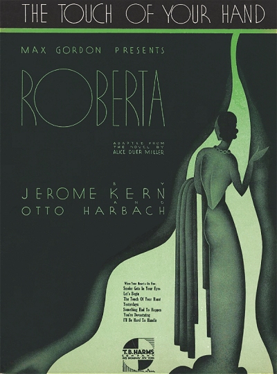 jorj sheet music covers