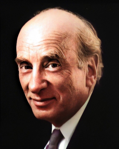 dick hyman