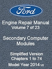 ford manual